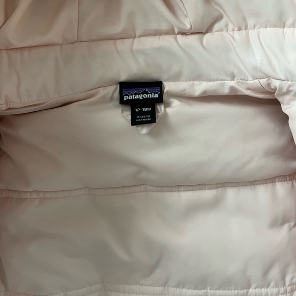 12-18 month baby/toddler Patagonia Jacket - Picture 2 of 3